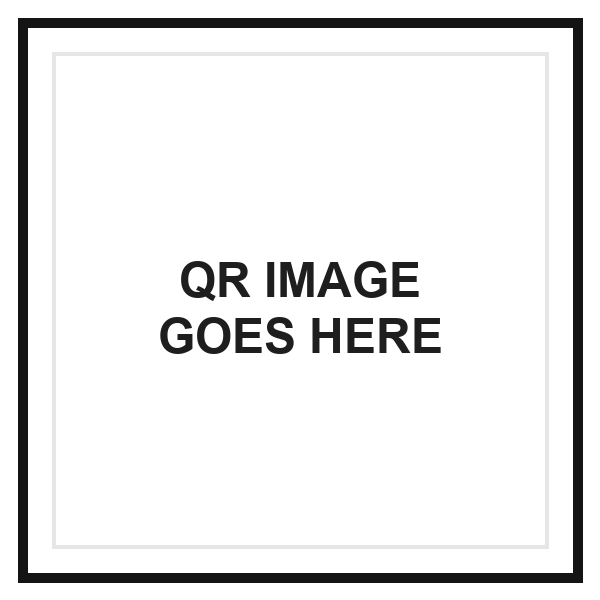 Tobesverse QR code placeholder